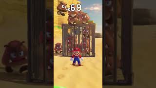 Download lagu 100 Goombas in Jail! mp3 Download lagu 100 Goombas in Jail! mp3
