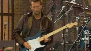 Eric Clapton - Badge [Live in Hyde Park 1996]