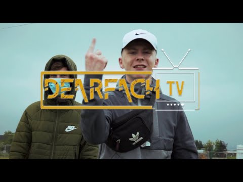 Mista Keen - Strike Back (Official Music Video) | Dearfach TV