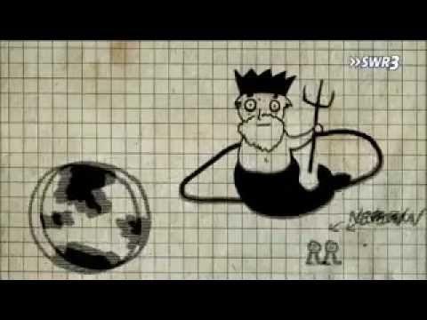 Esoterik für Anfänger SWR3 latenight