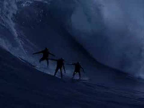 Die Another Day Surf Scene *High Quality*