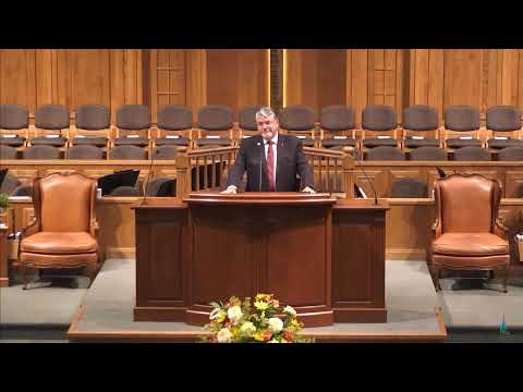 20211024am - Live Stream | Fairhaven Baptist Church