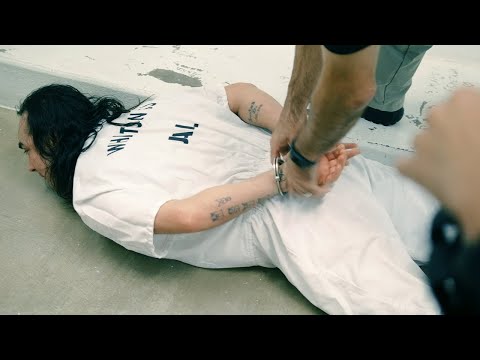 WARNING: Handcuffs Are Dangerous! (Multiple Video Examples)
