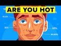 Scientists Reveal Most Attractive Traits In Men