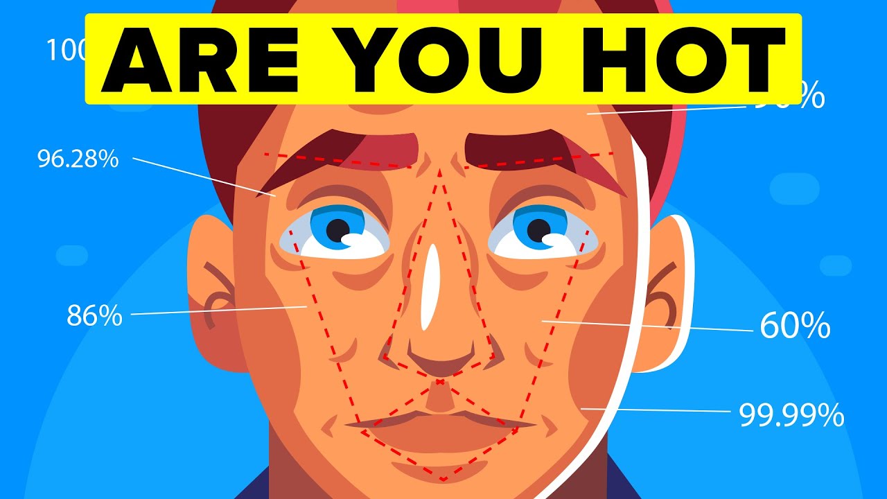 Scientists Reveal Most Attractive Traits in Men