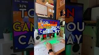 Top 10 Games You Can Play On Your School Computer 🖥️ #gaming #tech #school #browsergame #pcsetup