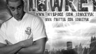 Lowkey - Top 1 Selected (GRIMEDAILY) Version 1