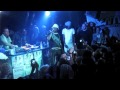 Beenie Man LIVE in Stuttgart, Sentinel Kingston Hot 17.12.2011