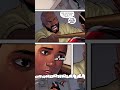 Miles Reveals To His Father That He S Spider Man Marvel Spiderman Comics
