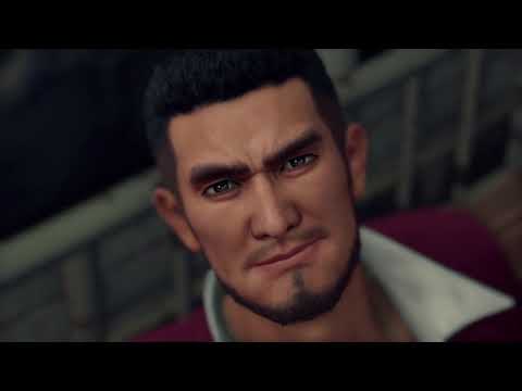 Yakuza Like A Dragon: Walkthrough Gameplay Part 5 (No Commentary)