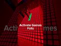 Activate Games Fails Vol. 5