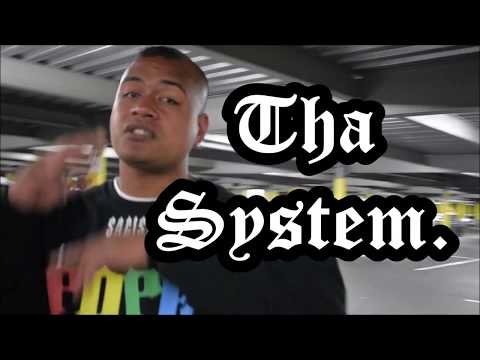 Pope Bron$ - Tha System