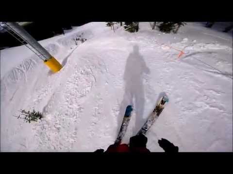 The Homies Go To Colorado