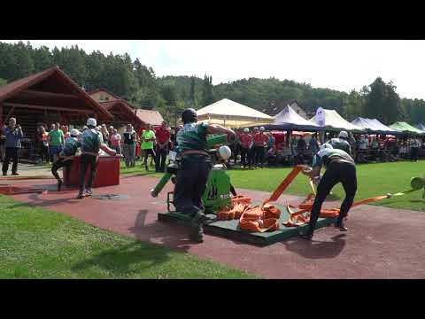 JL Dneboh 2020 - SDH Doubrava