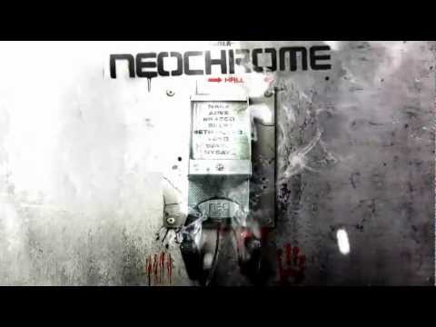 Néochrome Hall Stars - Enfants du beton