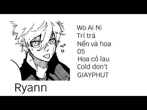 [playlist speed up] nghe nhạc speed up cùng Nagi nhaa | Ryann dayy