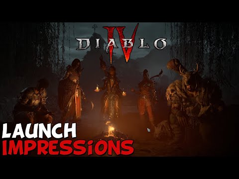 Diablo 4 Review "Is It Worth Playing?"