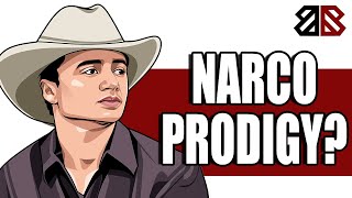 The SHORT & EPIC life of Oswaldo Blanco aka Chiqui, the 3rd son of Griselda Blanco