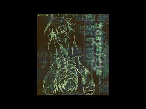 away from everyone and everything