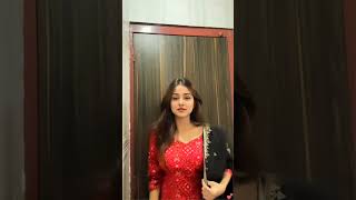 Riya Das - Tauba Tumhare Yeh Ishare ?