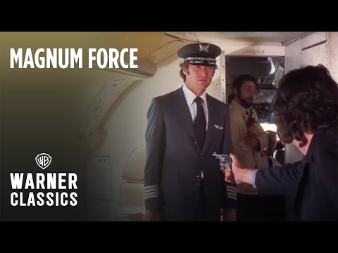 Thumbnail of the video: Hijackers on the Plane