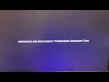 Closing To Robots 2005 VHS Part 2