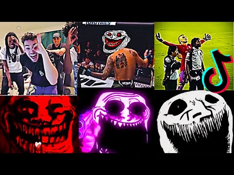 ???? Coldest Trollface Compilation ???? Troll Face Phonk Tiktoks