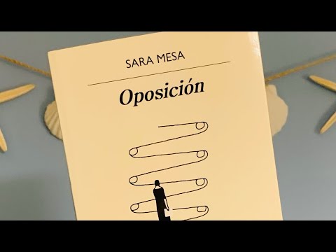 Club de Lectura | Sara Mesa: \