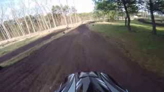 preview picture of video 'Vracov /PM/36/ gopro'