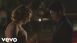 Sierra &amp; Jamey - Sierra Burgess Is A Loser - Sunflower