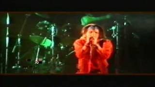 The Cult - Go West (Live)