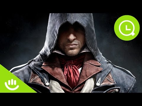 Quick-Review: Assassin's Creed Unity - Blutige Revolten im schönsten Paris aller Zeiten