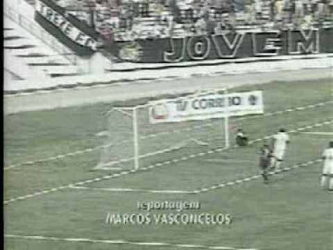 Paraibano 2010: Treze 0x0 Campinense