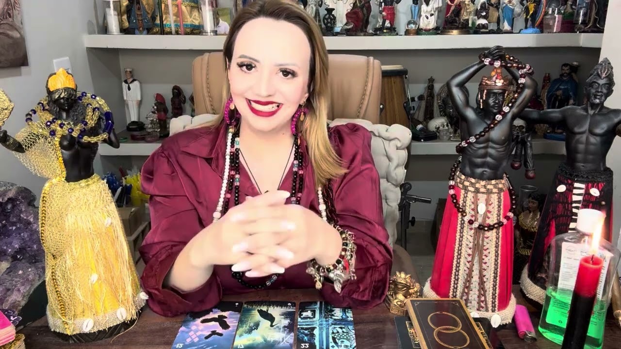 VAI TE ACONTECER EM 7 DIAS!