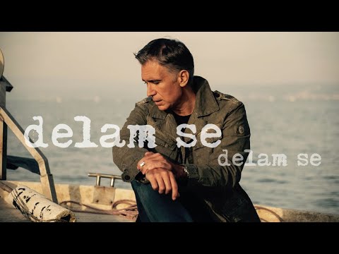 JAN PLESTENJAK - DELAM SE, DELAM SE (Official Music Video) 2022