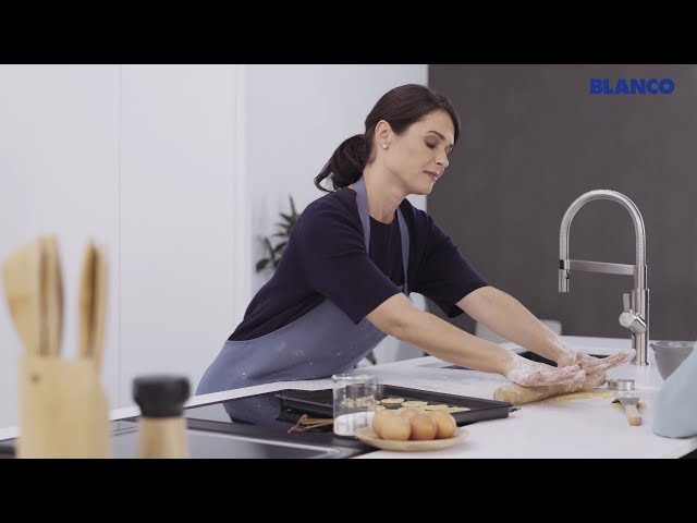 Video teaser for BLANCO SOLENTA #1