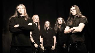 Kalmah - Time Takes Us All