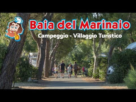 Camping Village Baia del Marinaio