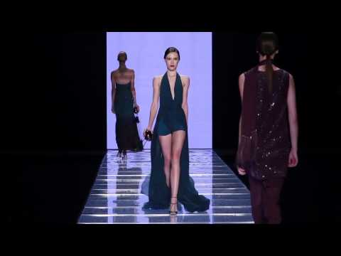 Desfile Minas Trend out/inv 2015 - Vivaz