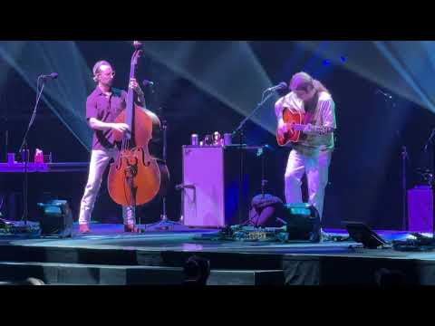 Billy Strings - The Wreck of the Edmund Fitzgerald @ Fiserv Forum, Milwaukee 8/8/25
