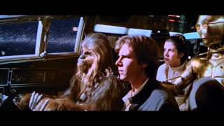 STAR WARS V - ESB 3720 to 1 - PROPENSITY THEORETICAL PROBABILITY - MATHEMATICS in the MOVIES
