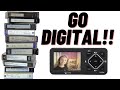 ClearClick HD Video Capture Tutorial Review Convert Video Tapes To Digital