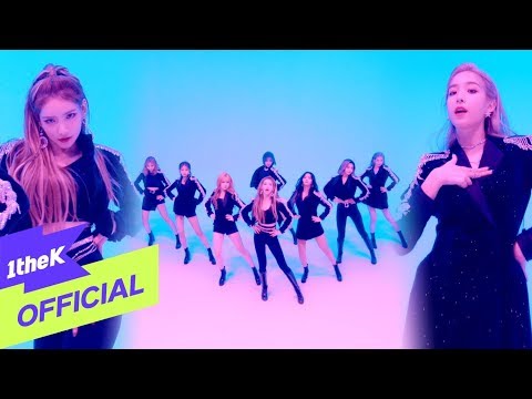 [MV] ANS(에이엔에스) _ Say My Name (Choreography ver.)