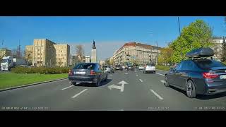 Przejedzie po palcach, ale się nie zatrzyma