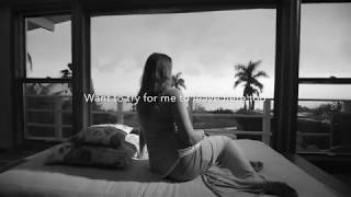 ANEWA - Hardness of Affection (Official Lyric Video)