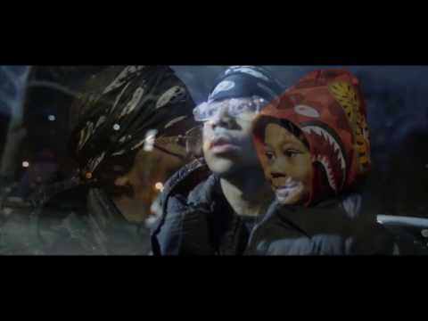 Static - From The Bottom ( Official Music Video )