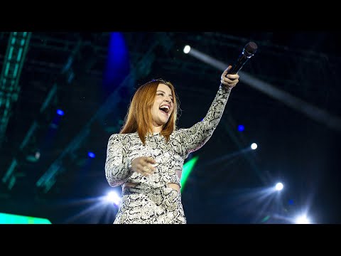 Noemi - Se t'innamori muori (#rilive Palermo 2025)