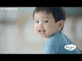 Iklan Genki Moko Moko Pants Lebih Tipis Nyerap Banyak 30sec 2017