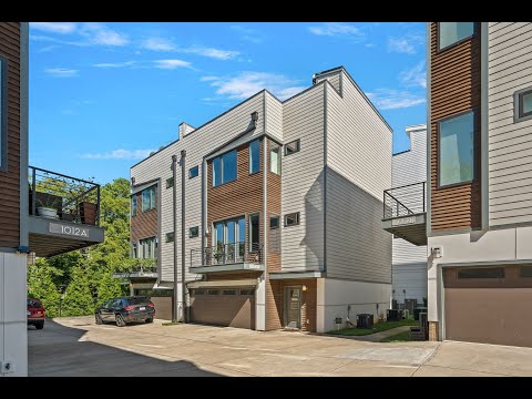 1010 Westbrook Drive #A  | Charlotte, NC - The Agency