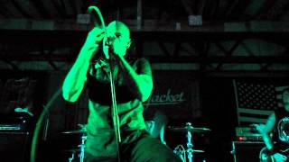 Bridge to grace "Left Inside"